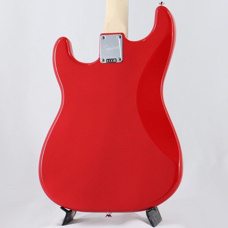 Squier Squier by Fender Squier Sonic Stratocaster HT (Torino Red