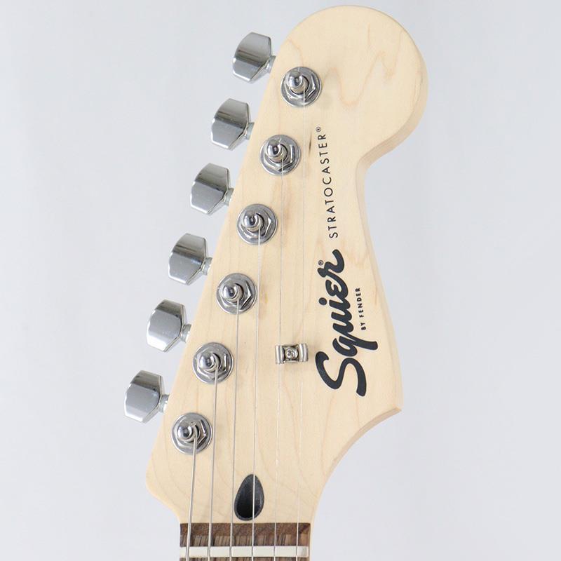 Squier Squier by Fender Squier Sonic Stratocaster HT (Torino Red