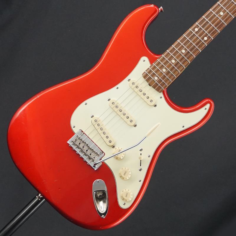 【未使用・美品】 Fender Hybrid 60s Stratocaster Fender（フェンダー） Fender Made in Japan USED 中古 Hybrid 60s