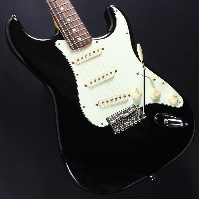 Fender (Japan Exclusive Series) USED 中古 Classic 60s Stratocaster (Black) | Fender
