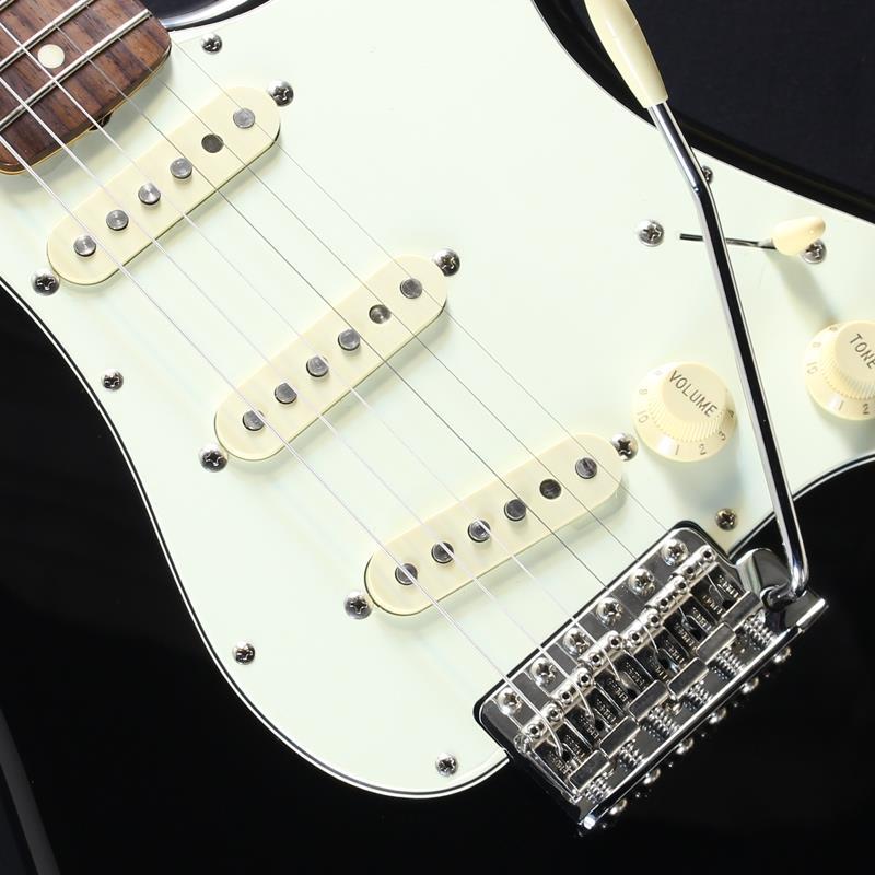 Fender (Japan Exclusive Series) USED 中古 Classic 60s Stratocaster (Black) | Fender | 03
