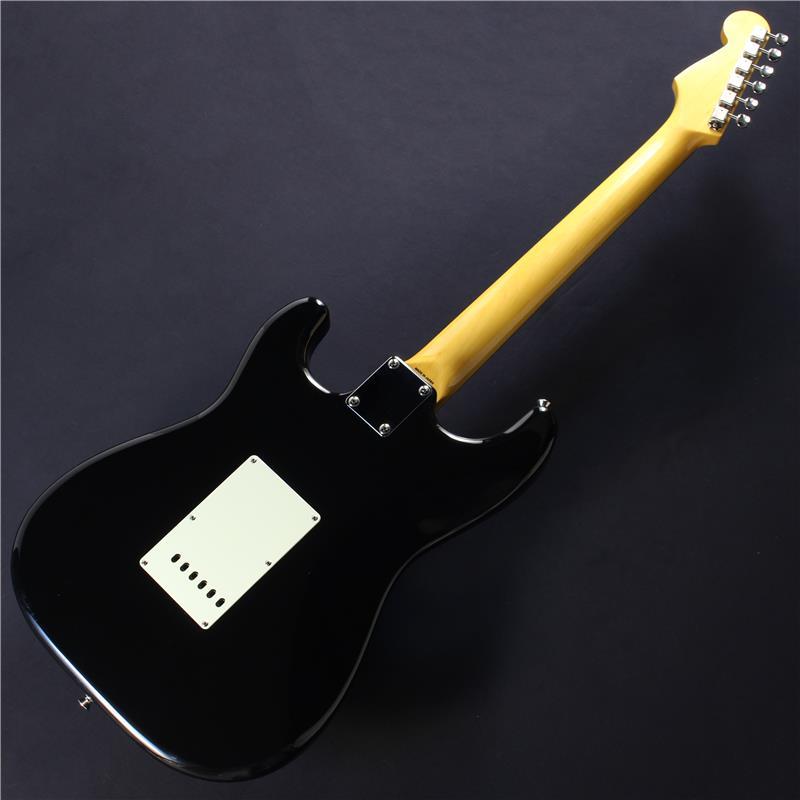 Fender (Japan Exclusive Series) USED 中古 Classic 60s Stratocaster (Black) | Fender | 05