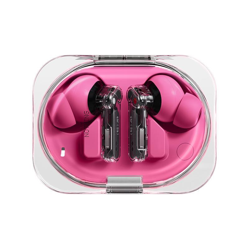 Nothing 【予約商品・納期未確定】 Ear(3a) Pink (ピンク)(国内正規品