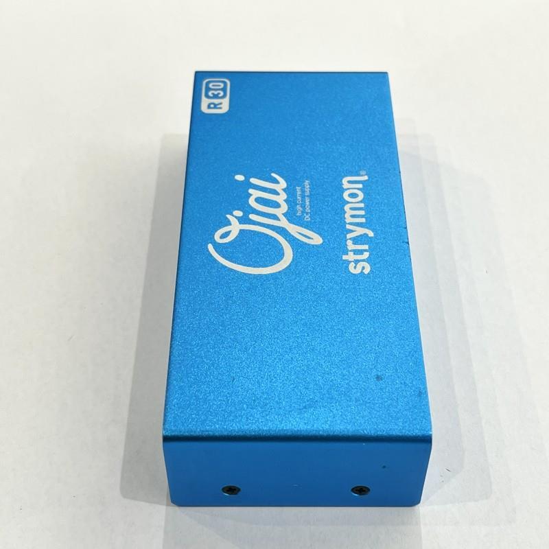 strymon USED 中古 OjaiR30 パワーサプライ power supply |  | 01