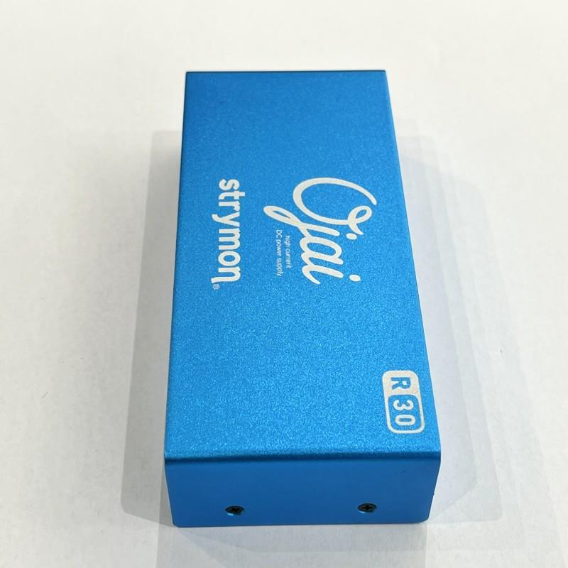 strymon USED 中古 OjaiR30 パワーサプライ power supply |  | 02