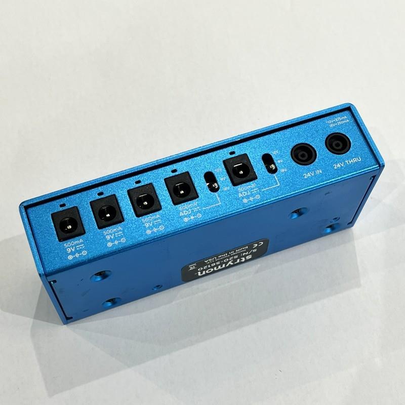 strymon USED 中古 OjaiR30 パワーサプライ power supply |  | 03