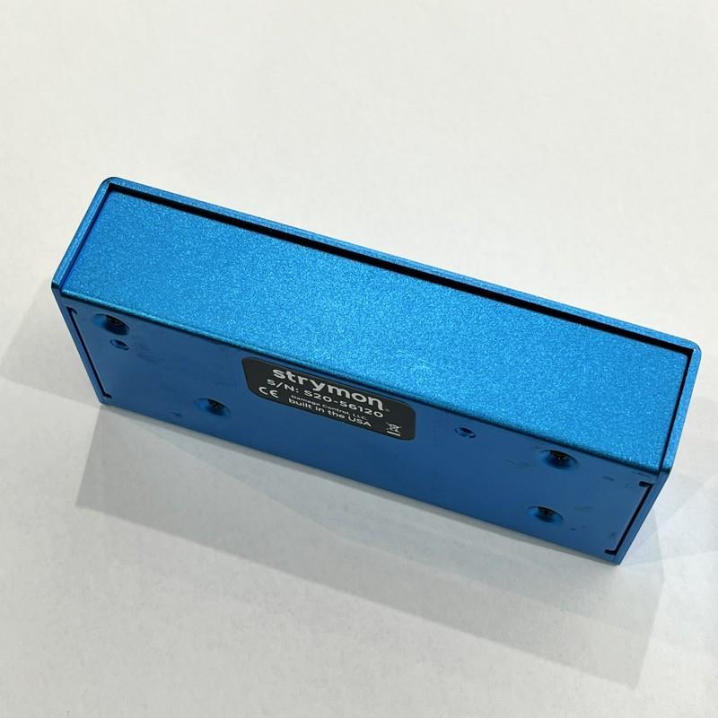 strymon USED 中古 OjaiR30 パワーサプライ power supply |  | 04