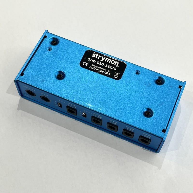 strymon USED 中古 OjaiR30 パワーサプライ power supply |  | 05