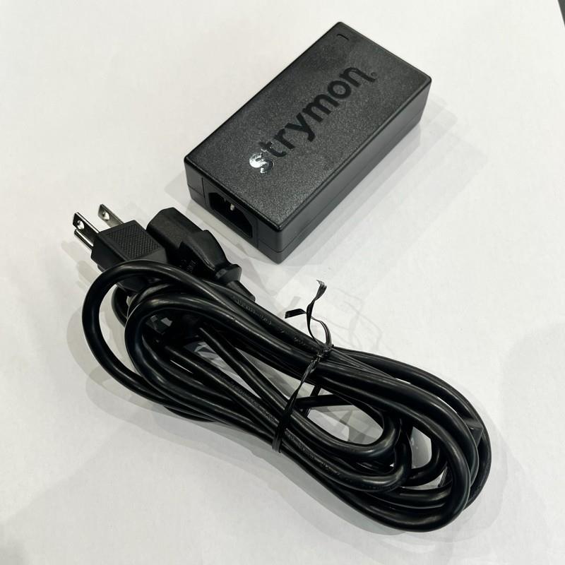 strymon USED 中古 OjaiR30 パワーサプライ power supply |  | 06