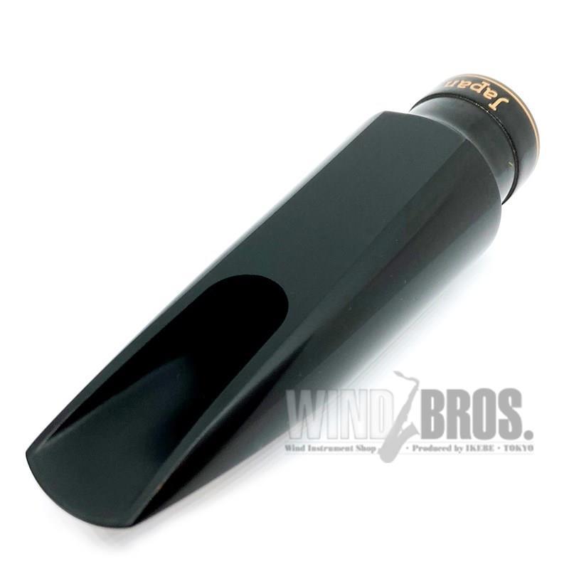 Gottsu 【店頭展示品特価】【オープニング：7*】ゴッツ テナーサックス用マウスピース ハードラバー Sepia Tone VI セピアトーン ヴイアイ 【... |  | 02