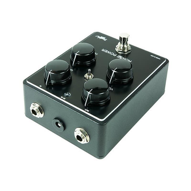 Shnobel Tone Horse Power Overdrive(オーバードライブ) |  | 02