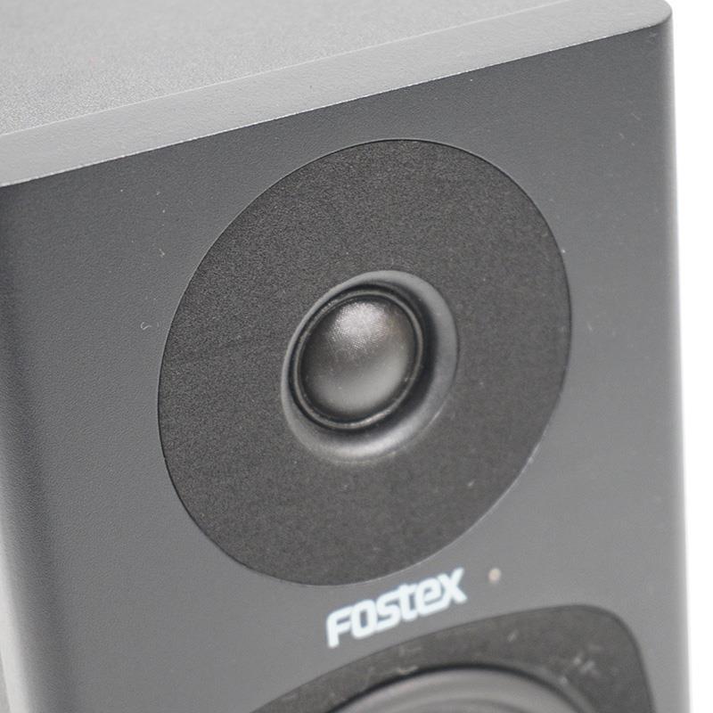 FOSTEX USED 中古 PM0.4c Black (フォステックス)(モニタースピーカー)(30W)(DTM)(ホームシアター) |  | 01