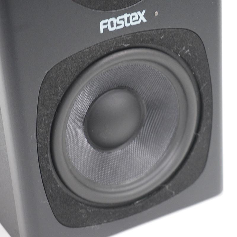 FOSTEX USED 中古 PM0.4c Black (フォステックス)(モニタースピーカー)(30W)(DTM)(ホームシアター) |  | 02
