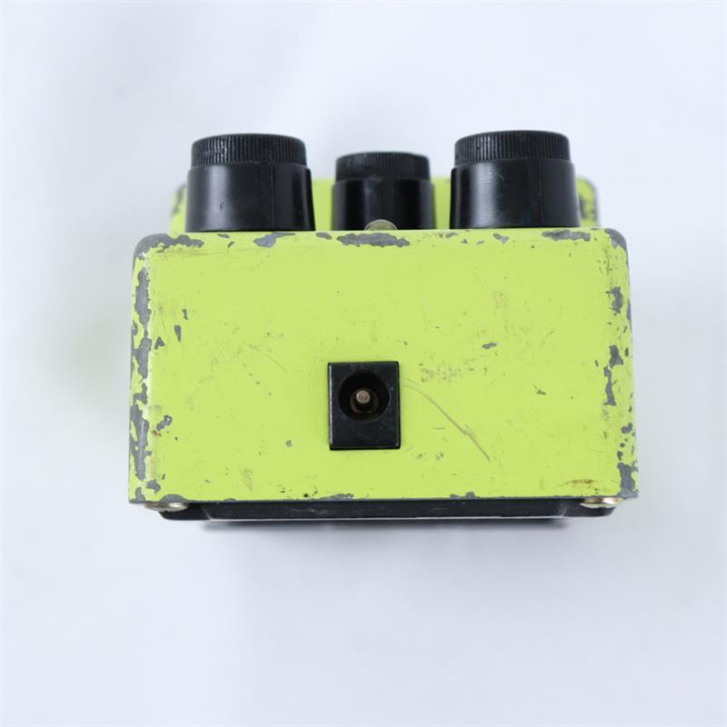 MAXON USED 中古 SD9 [Sonic Distortion] 白ラベル （ マクソン） ディストーション | MAXON | 03