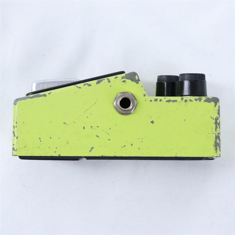 MAXON USED 中古 SD9 [Sonic Distortion] 白ラベル （ マクソン） ディストーション | MAXON | 05