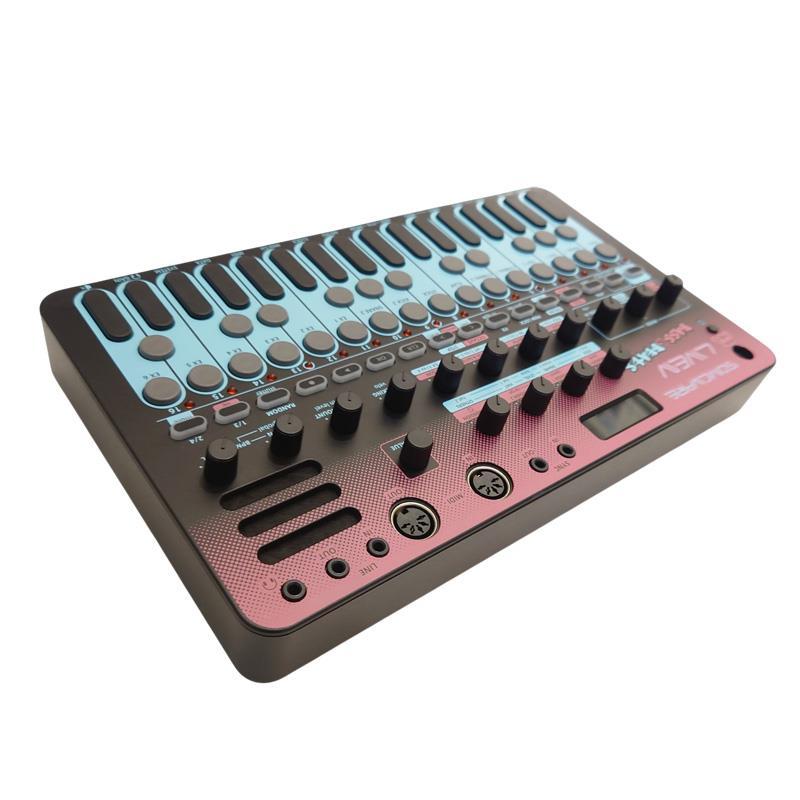 SONICWARE USED 中古 LIVEN BASS&BEATS |  | 01