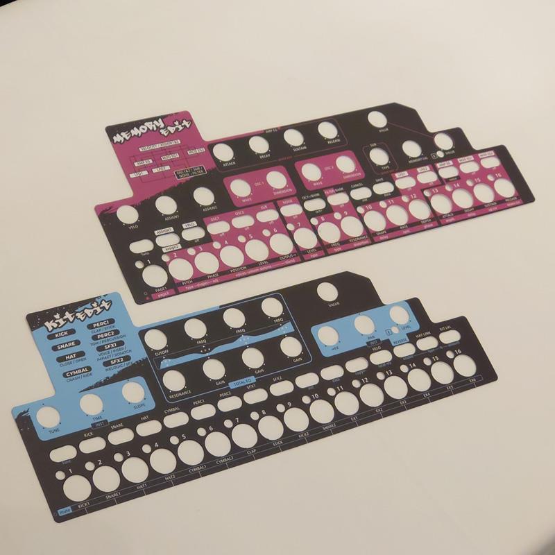 SONICWARE USED 中古 LIVEN BASS&BEATS |  | 02