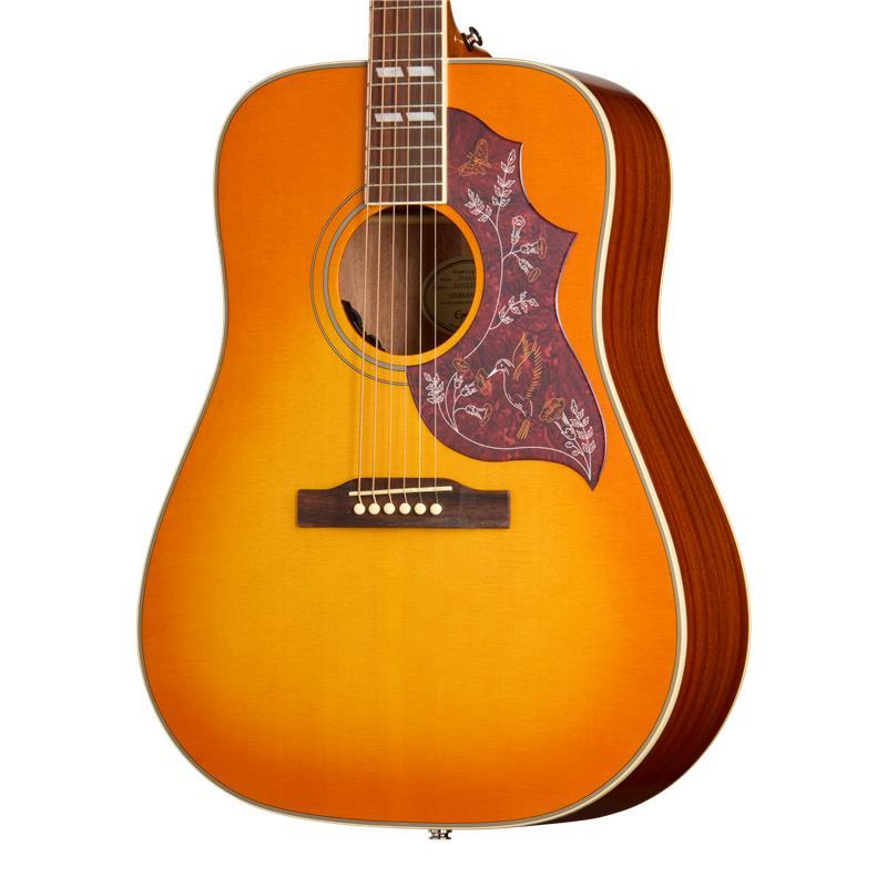 Epiphone 【数量限定エピフォン・アクセサリーパック・プレゼント】Hummingbird Studio （Heritage Cherry Sunburst） エピフォン | Epiphone | 01