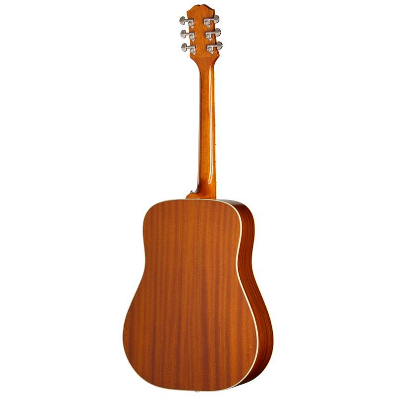 Epiphone 【数量限定エピフォン・アクセサリーパック・プレゼント】Hummingbird Studio （Heritage Cherry Sunburst） エピフォン | Epiphone | 03