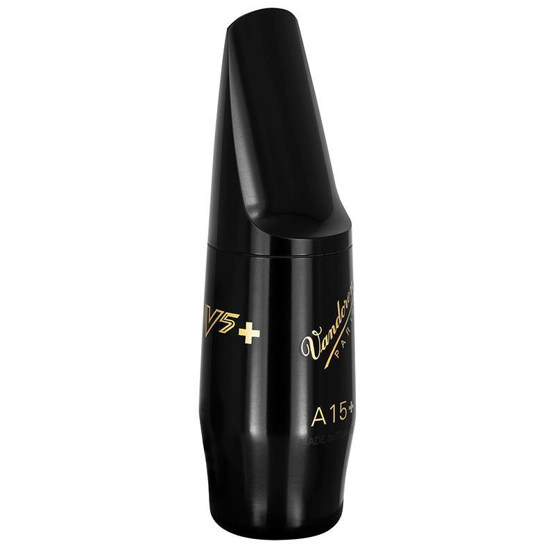 VANDOREN 「オープニング：A15+」バンドレン アルトサックス用マウスピース V5+ | vandoren