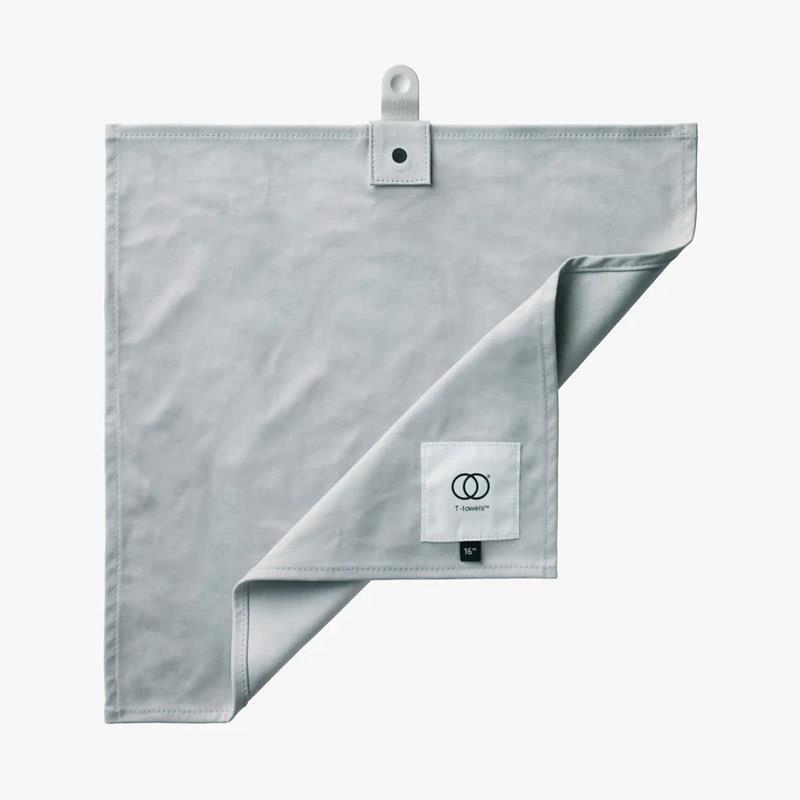 Tandem Drums TTS-16-GRY [T-towels 16] | 