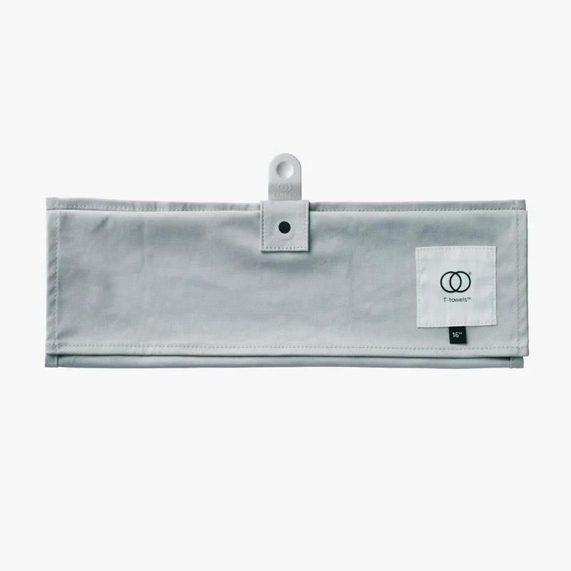 Tandem Drums TTS-16-GRY [T-towels 16] |  | 01