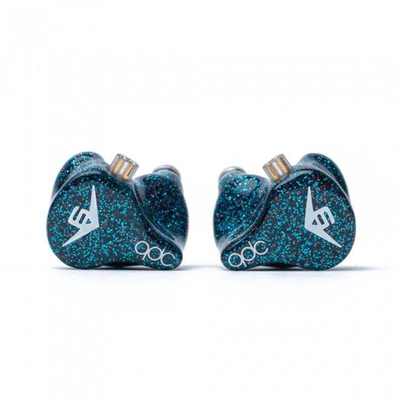 qdc qdc Anole V6-S (イヤモニ)(キューディーシー)(有線イヤホン)(IEM