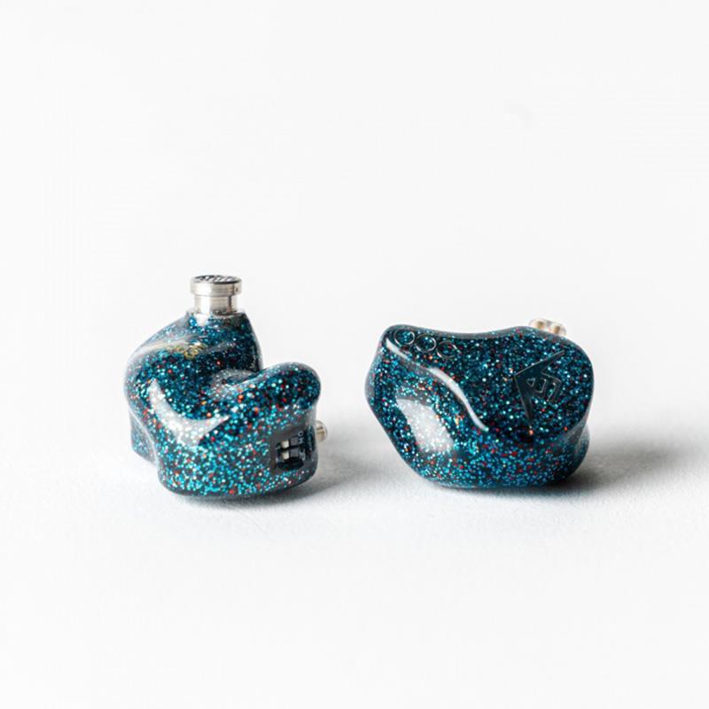 qdc qdc Anole V6-S (イヤモニ)(キューディーシー)(有線イヤホン)(IEM