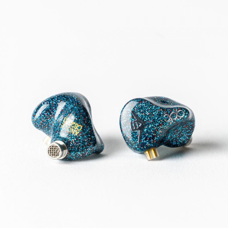 qdc qdc Anole V6-S (イヤモニ)(キューディーシー)(有線イヤホン)(IEM