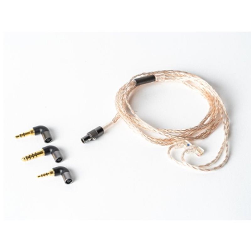 qdc qdc Hifi Gemini-S (イヤモニ)(キューディーシー)(有線イヤホン
