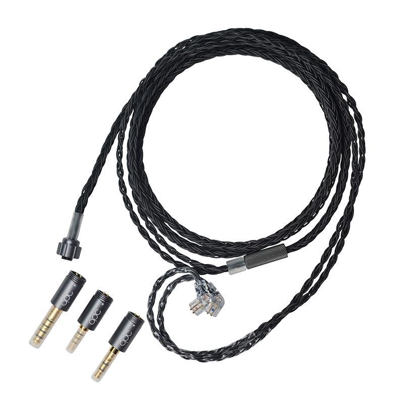 qdc qdc 8Pro (イヤモニ)(キューディーシー)(有線イヤホン)(IEM)(BA型