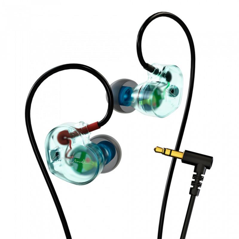Maestraudio MA910S クリアーミント (マエストローディオ)(有線