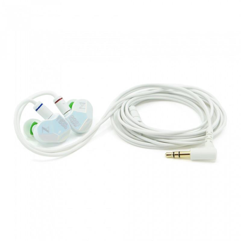 Maestraudio MAPro1000 Bluish Snow (ブルーイッシュスノー)(限定生産カラー)(マエストロ-ディオ)(有線イヤホン)(IEM)(ハイブリッド型)(イン... | Maestraudio | 01
