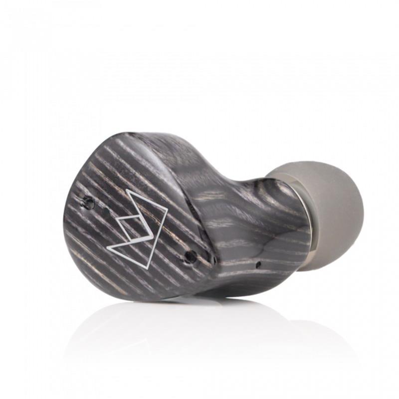 Noble Audio Noble Audio FoKus Prestige Encore Black (ブラック