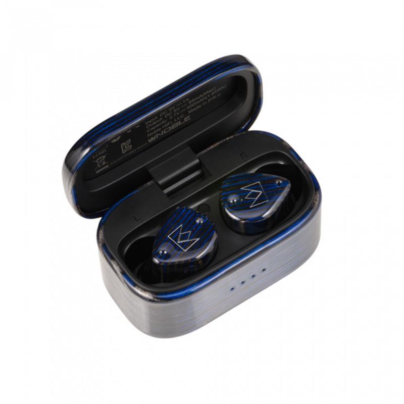 Noble Audio Noble Audio FoKus Prestige Encore Blue (ブルー