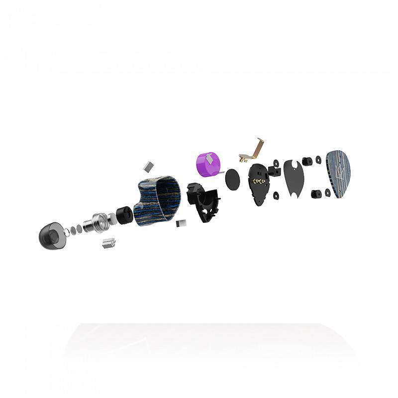 Noble Audio 【特価プロモ開催(11/30まで)】FoKus Prestige Encore