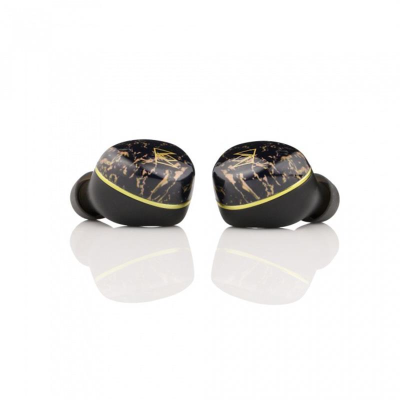 Noble Audio FoKus Rex5 Black (ブラック)(ワイヤレスイヤホン)(ノーブルオーディオ)(ハイブリッド型)(トライブリッド)(5ドライバー)(密閉型)... | Noble Audio | 01