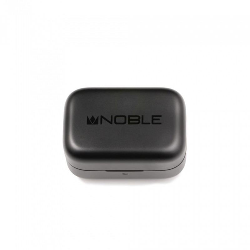 Noble Audio Noble Audio FoKus Rex5 Black (ブラック)(ワイヤレス