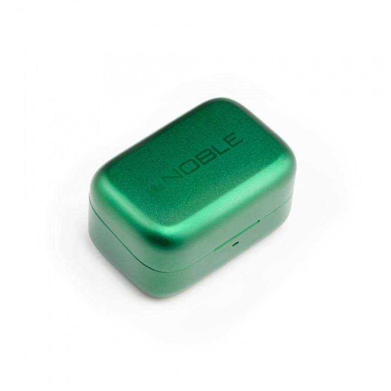 Noble Audio FoKus Rex5 Green (グリーン)(ワイヤレスイヤホン)(ノーブルオーディオ)(ハイブリッド型)(トライブリッド)(5ドライバー)(密閉型)... | Noble Audio | 02