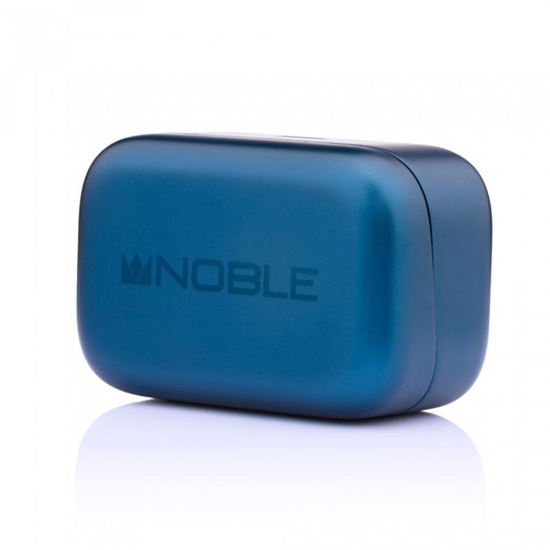 Noble Audio Osprey Blue (オスプレイ)(ワイヤレスイヤホン)(ノーブルオーディオ)(ハイブリッド型)(2ドライバー)(密閉型)(ノイズキャンセリン... | Noble Audio | 05