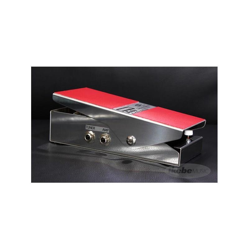 shin’s music Guitars Station Artist Special Smooth Taper Baby Perfect Volume [Custom-HYBRID] Red Tolex |  | 02