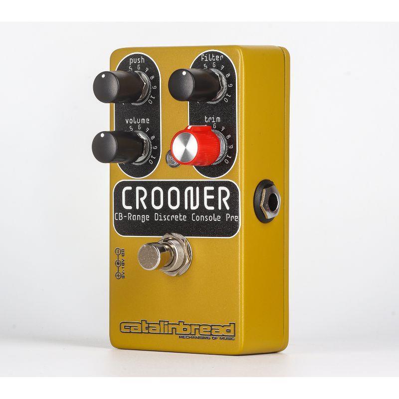 catalinbread 【先取り大特価セール】Crooner (Preamp プリアンプ) |  | 02