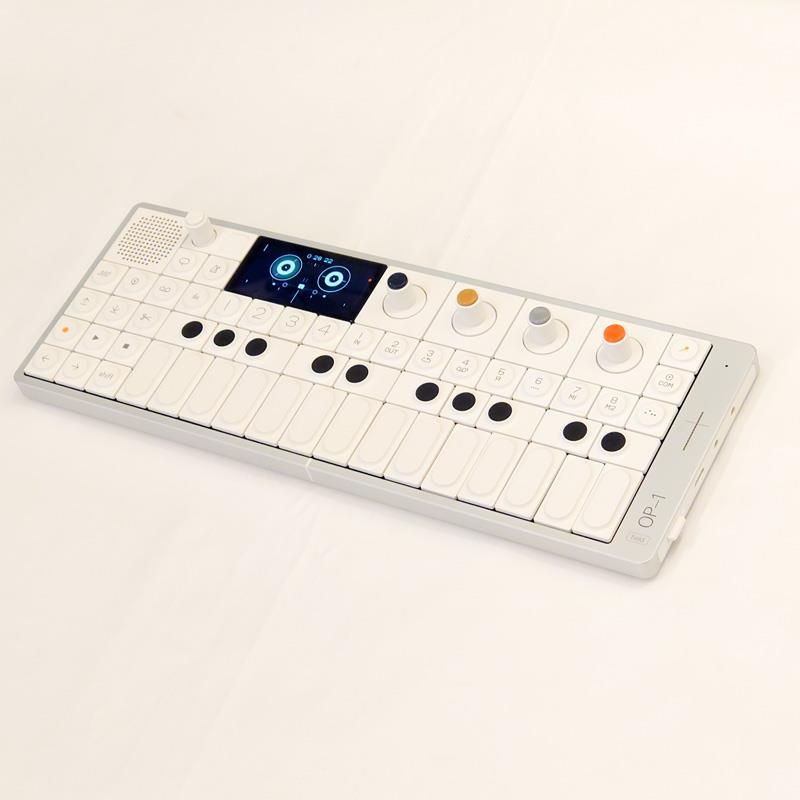 Teenage Engineering USED 中古 OP-1 field ※代引き不可】 | 
