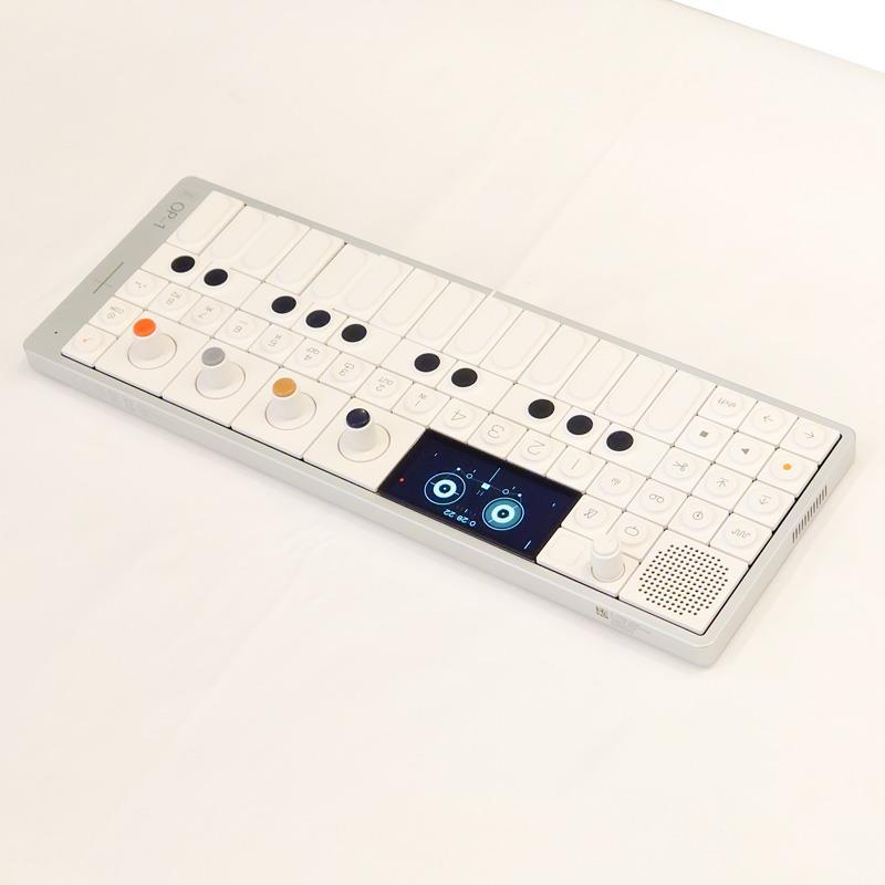Teenage Engineering USED 中古 OP-1 field ※代引き不可】 |  | 01