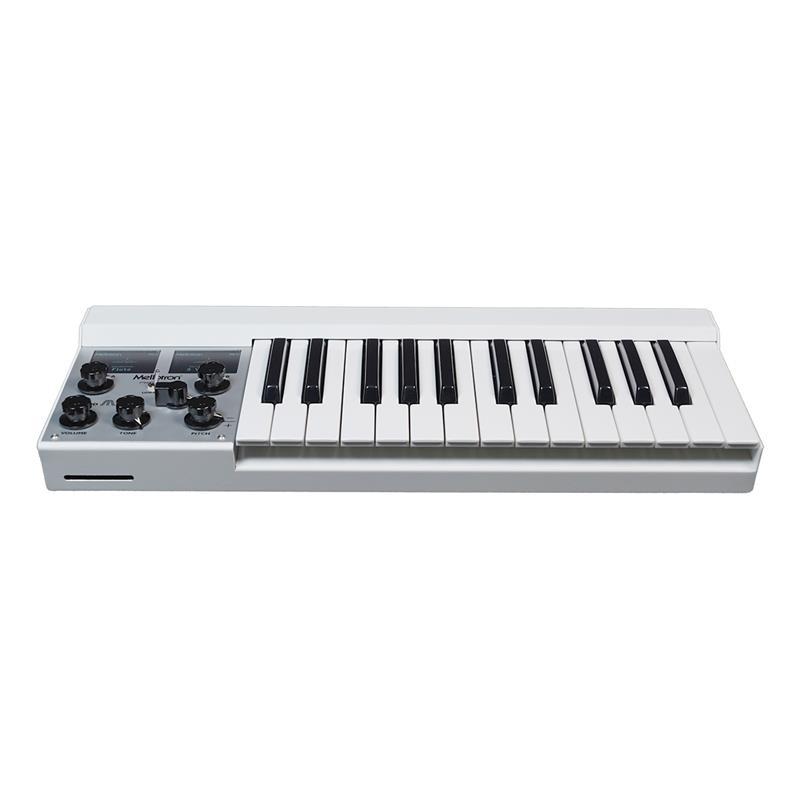 Mellotron M4000D Micro【Sound Card 02 プレゼントキャンペーン中】 (お取り寄せ・国内代理店直送商品) | 