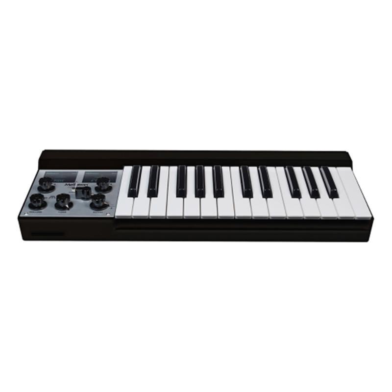 Mellotron M4000D Micro Black【Sound Card 02 プレゼントキャンペーン中】 (お取り寄せ・国内代理店直送商品) |  | 01