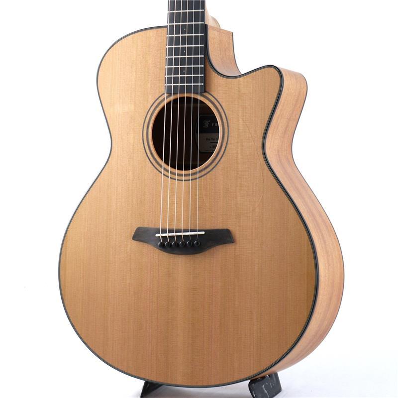Furch Blue Plus Gc-CMa＃139268 | 