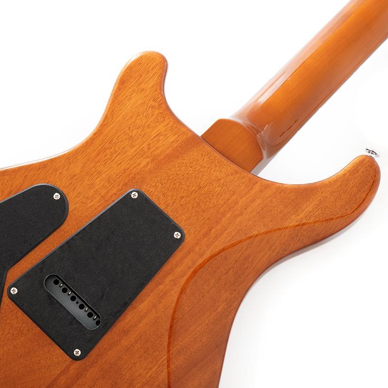 P.R.S. Ikebe Exclusive SE Custom 24 Spalted Veneer (Natural)　SN.CTIH052307 【2025年生産品】 |  | 05