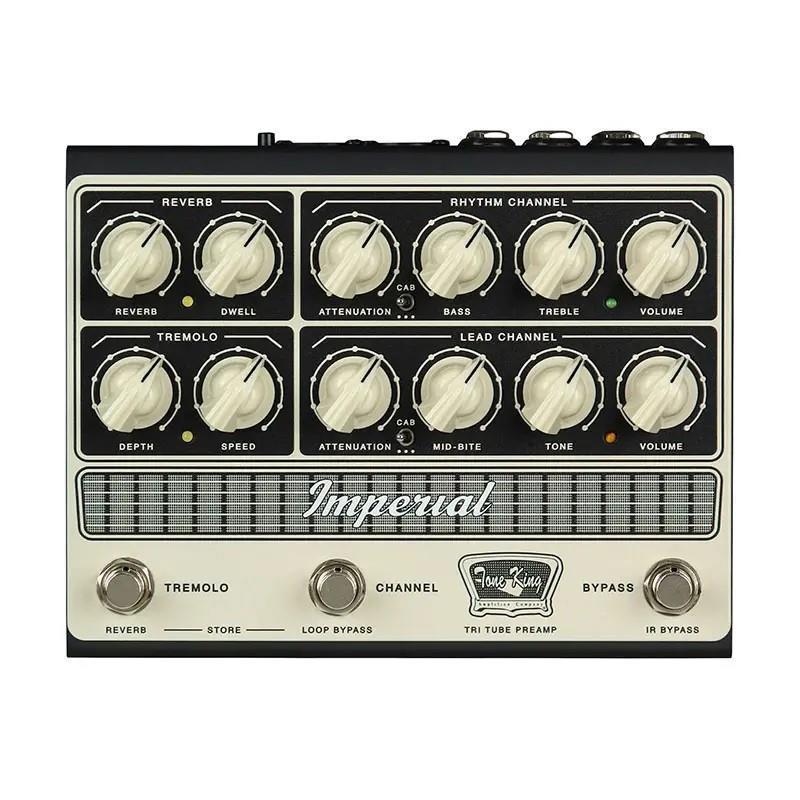 Tone King Imperial Preamp | 