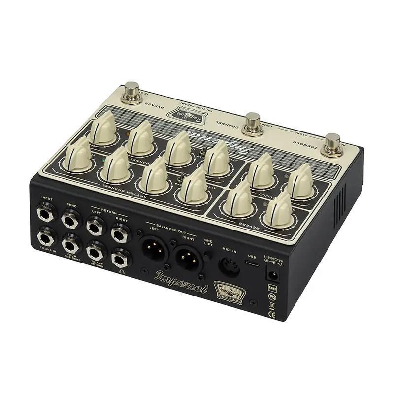 Tone King Imperial Preamp |  | 02